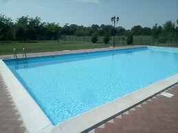 Agriturismo Corte Trincerone