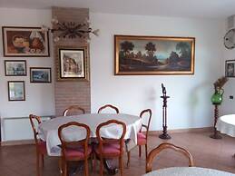 Agriturismo Corte Trincerone