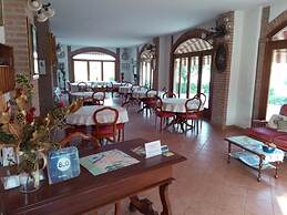 Agriturismo Corte Trincerone