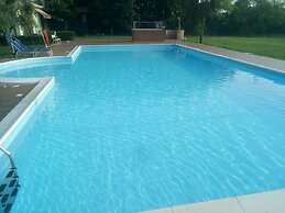 Agriturismo Corte Trincerone