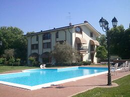 Agriturismo Corte Trincerone