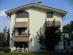 Agriturismo Corte Trincerone