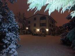 Agriturismo Corte Trincerone