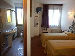 Agriturismo Corte Trincerone