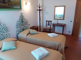 Agriturismo Corte Trincerone