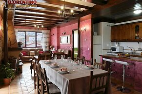 Casa Rural Los Moros