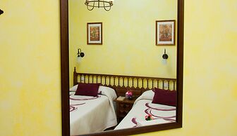 Casa Rural Los Moros