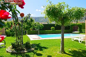 Casa Rural Los Moros