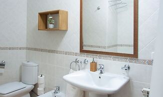 Casa Rural Los Moros