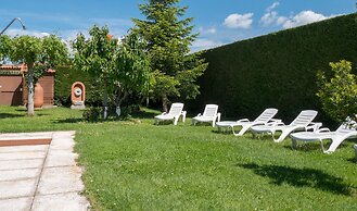 Casa Rural Los Moros