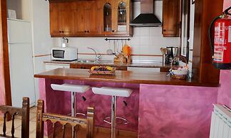 Casa Rural Los Moros