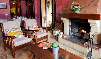 Casa Rural Los Moros