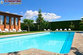 Casa Rural Los Moros