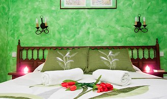 Casa Rural Los Moros