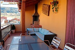 Casa Rural Los Moros