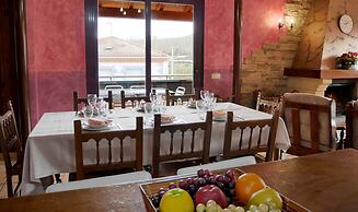 Casa Rural Los Moros