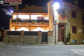 Casa Rural Los Moros