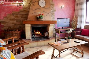 Casa Rural Los Moros