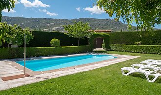 Casa Rural Los Moros