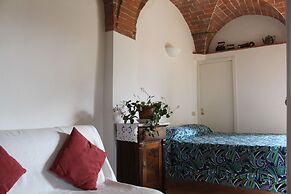 Bio B&B La fanciullaccia