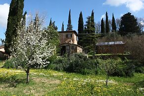 Bio B&B La fanciullaccia