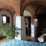 Bio B&B La fanciullaccia