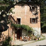 Bio B&B La fanciullaccia