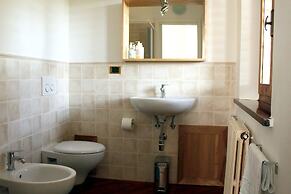 Bio B&B La fanciullaccia