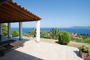 Aegean Sea Villa