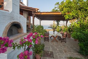 Aegean Sea Villa