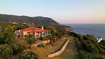 Aegean Sea Villa