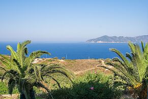 Aegean Sea Villa