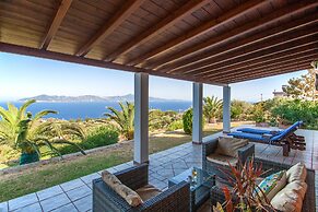 Aegean Sea Villa