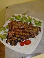 Agriturismo Il Sambuco