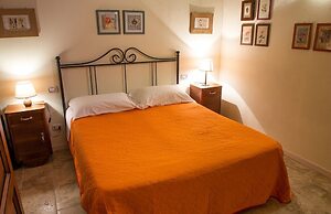 Agriturismo Il Sambuco