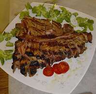 Agriturismo Il Sambuco