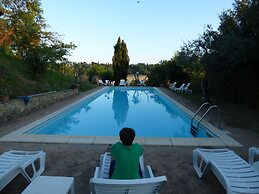 Agriturismo Il Sambuco