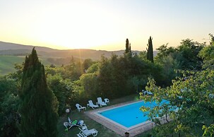 Agriturismo Il Sambuco