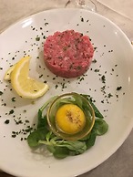 Agriturismo Il Sambuco