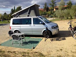 Agriturismo Il Sambuco