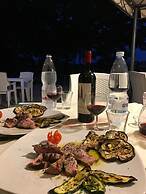 Agriturismo Il Sambuco