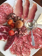 Agriturismo Il Sambuco