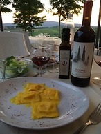 Agriturismo Il Sambuco