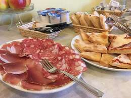 Agriturismo Il Sambuco