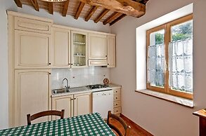 Agriturismo Il Sambuco