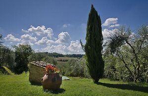Agriturismo Il Sambuco