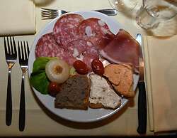 Agriturismo Il Sambuco