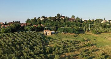 Agriturismo Il Sambuco