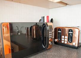 ByEvo 1 Brabloch GLA Apartment