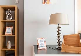 ByEvo 1 Brabloch GLA Apartment